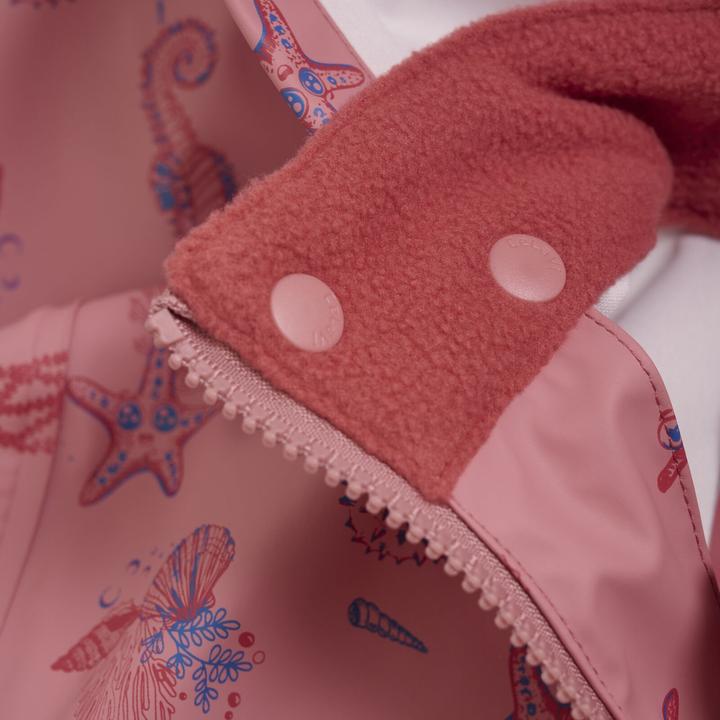 Produktbild CeLaVi Regenjacke Slate