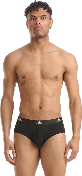 Produktbild Adidas Slip Casual Stretch (M, 3er Pack)