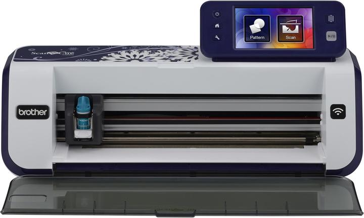 Immagine prodotto Brother Plotter da taglio ScanNCut CM900
