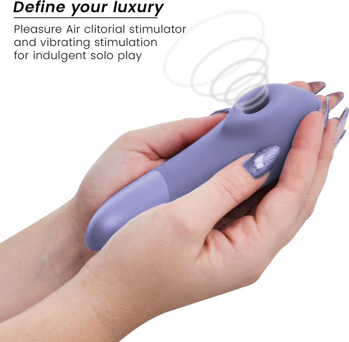 Actual product image Womanizer Enhance