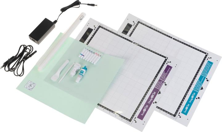 Immagine prodotto Brother Plotter da taglio ScanNCut CM900