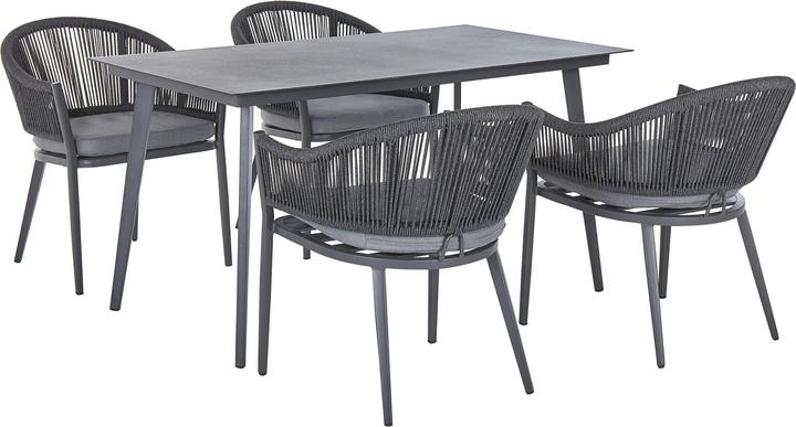 Produktbild Beliani Mileto (140 x 80 x 75 cm)