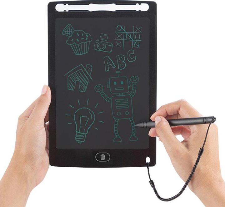 Immagine prodotto InnovaGoods Tablet Lcd Magic Drablet per disegnare e scrivere