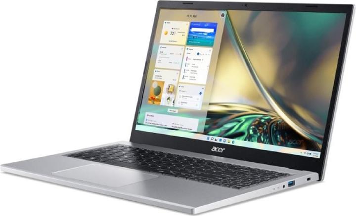 Image du produit Acer Aspire 3 (15.60", AMD Ryzen 5 7520U, 8 Go, 512 Go, DE)
