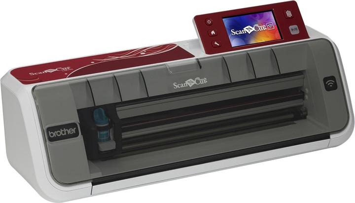 Produktbild Brother ScanNCut CM700