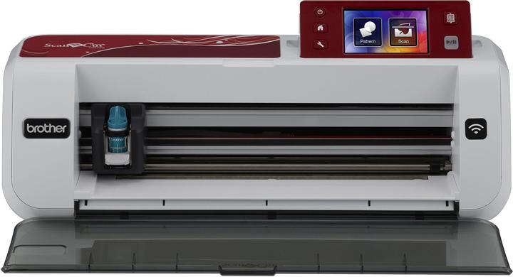 Produktbild Brother ScanNCut CM700