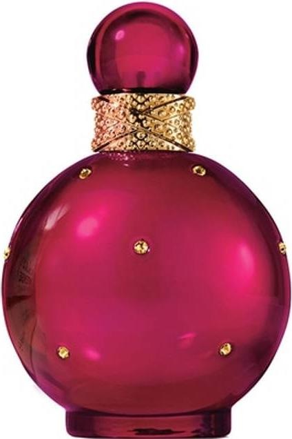 Produktbild Britney Spears Fantasy Intense Eau De Parfum 100ml (Eau de Parfum, 100 ml)