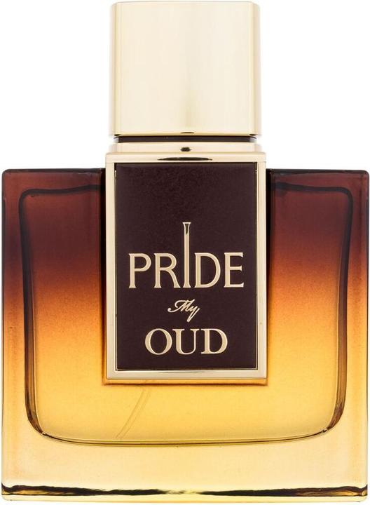 Produktbild Rue Broca Pride My Oud (Eau de Parfum, 100 ml)
