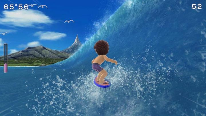 Actual product image Nintendo Go Vacation (Switch, IT)
