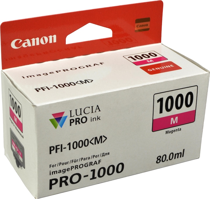 Produktbild Canon Pfi-1000m (M)