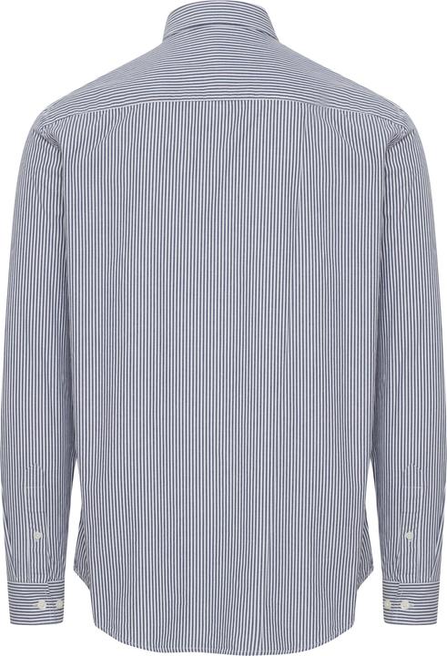 Produktbild Casual Friday CFAnton LS CA striped shirt - 20504767 (M)