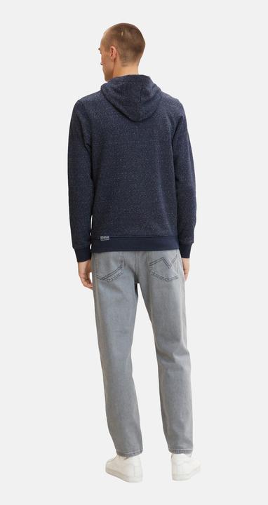 Produktbild Tom Tailor Hoodie Kapuzensweatshirt (M)