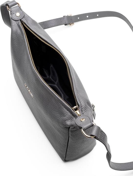 Actual product image Lazarotti Bologna Leather Shoulder bag leather 25 cm