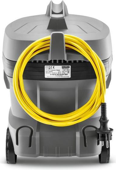 Image du produit Kärcher Professional Aspirateur T 11/1 Classic (Aspirateur sec)