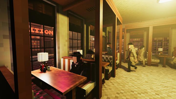 Produktbild Fireshine Games Shadows of Doubt (Xbox Series X)