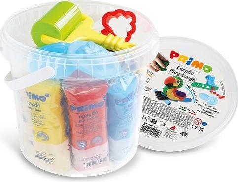 Produktbild Morocolor Softknete Pot