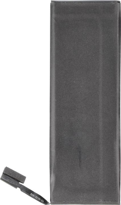 Image du produit AccuCell Batterie Apple iPhone 5