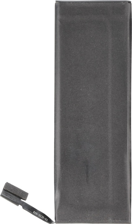 Produktbild AccuCell Akku Apple iPhone 5