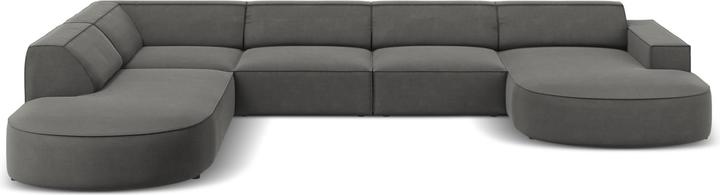 Actual product image Micadoni Jodie (Sofa landscape)