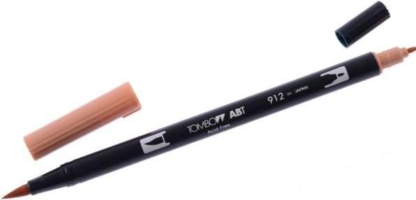 Produktbild Tombow ABT Dual Brush Pen (1x)