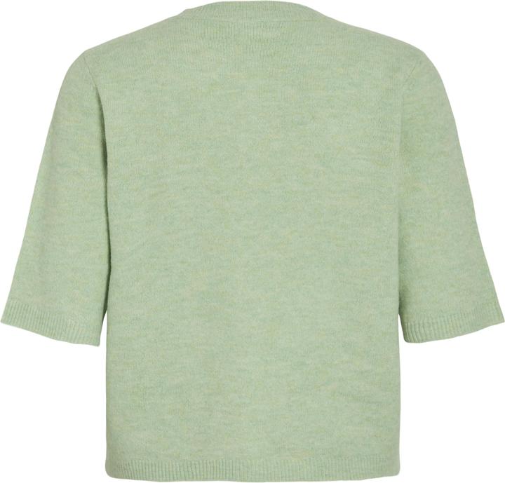 Produktbild Vila VILIGA Kurzarm Strickjacke (S)