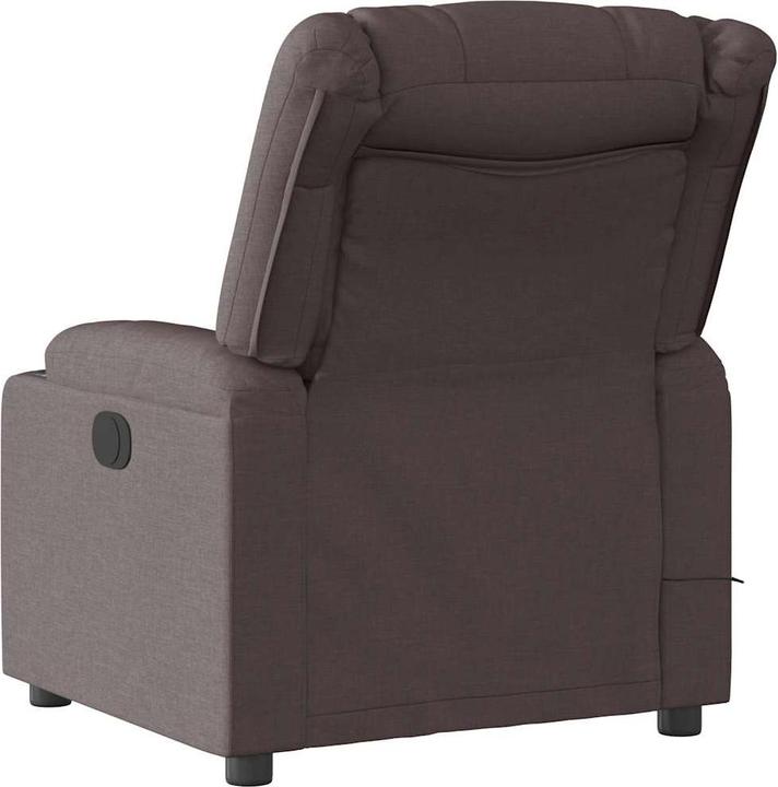 Image du produit vidaXL elektrischer Massagesessel