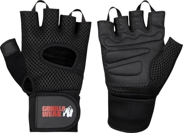 Produktbild Gorilla Wear Jackson (3XL)