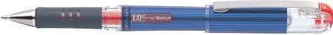 Actual product image Pentel Gel pen hybrid red (Red, 1 x)