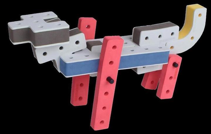 Image du produit Bakoba Boîte d'éducation