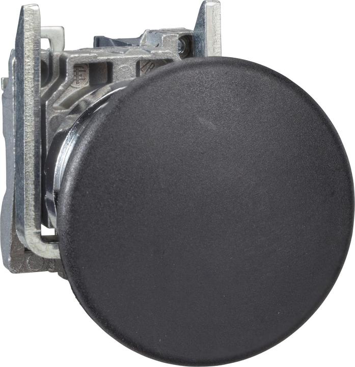 Produktbild Schneider Electric Pilzdrucktaster EEX 40mm tastend schwarz