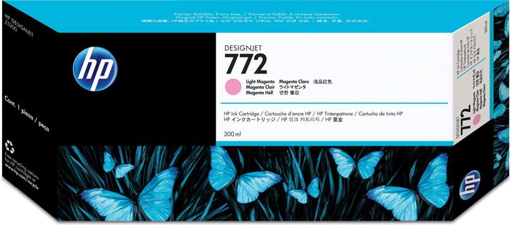 HP 772 (LM)