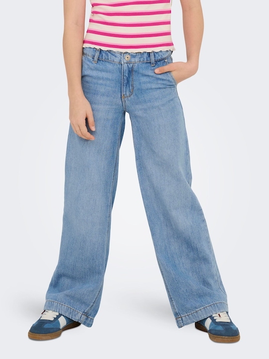 Actual product image Only KOGCOMET Regular fit jeans (122)