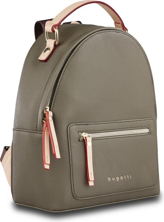 Actual product image Bugatti Ella backpack (4 l)