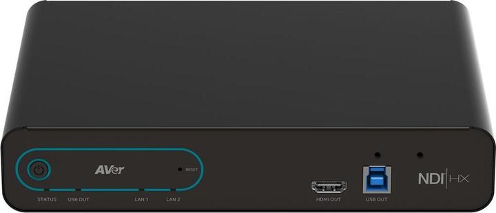 AVer Matrix box up to 4 cameras.