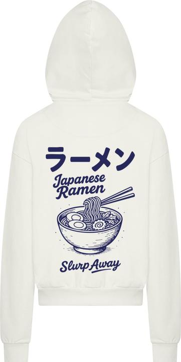 Produktbild Merchcode Japanese Ramen Hoody - 198391 (5XL)