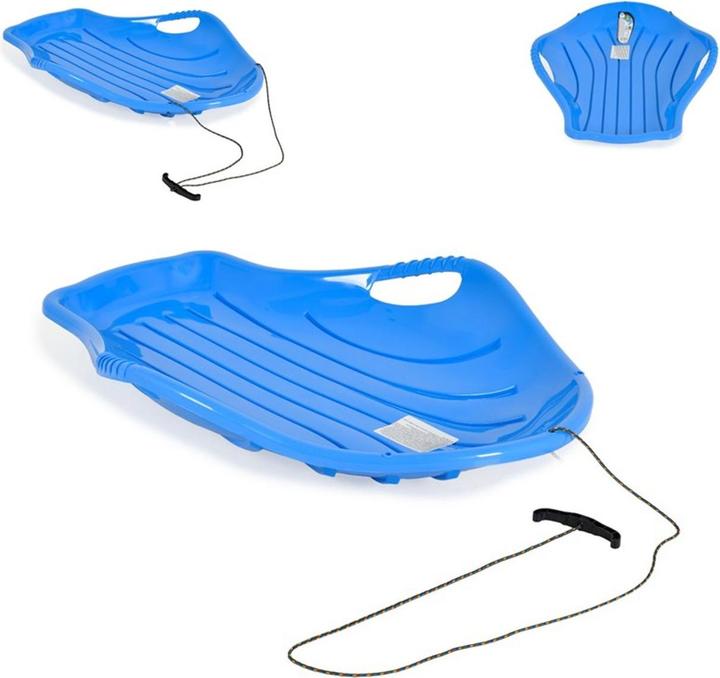 Actual product image Prosperplast Children's Sledge Big