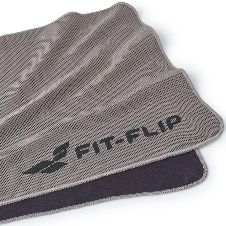 Immagine prodotto Fit-Flip Asciugamano Airflip Asciugamano rinfrescante 100x30 (100 x 30 cm)
