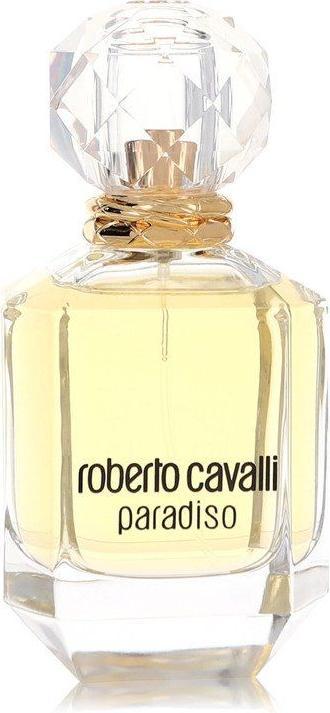 Produktbild Roberto Cavalli Paradiso by (Eau de Parfum, 75 ml)