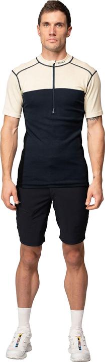 Produktbild Devold Lauparen Man Zip Tee (S)