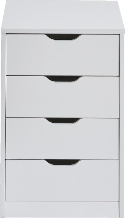 Immagine prodotto Vertbaudet Kinderzimmer Schubladenelement (40 x 46 x 60 cm)