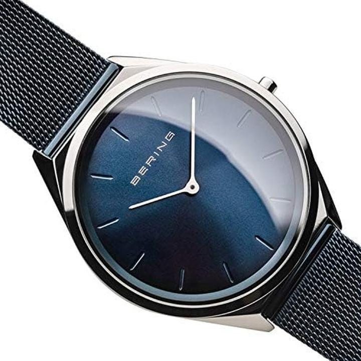Image du produit Bering Ultra Slim (Montre analogique, 39 mm)