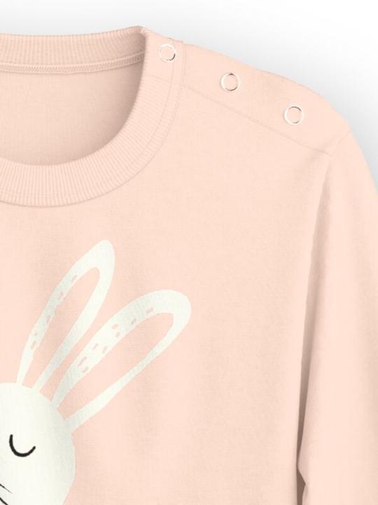 Produktbild Calida Toddlers Easter Bündchen-Pyjama (92)