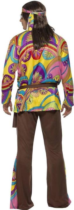 Produktbild Smiffys Kostüm Set (L)