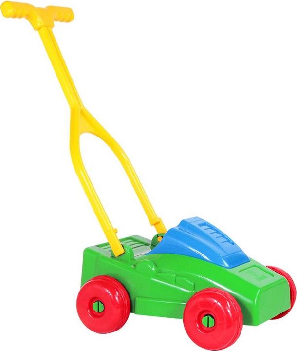 Produktbild Outdoor Active Rasenmäher