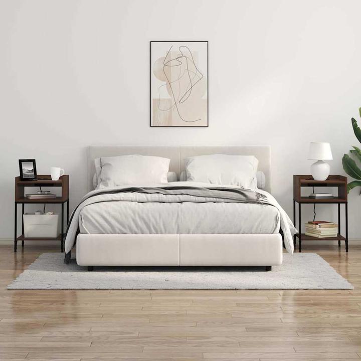 Immagine prodotto VidaXL Comodino (40 x 40 x 61 cm)