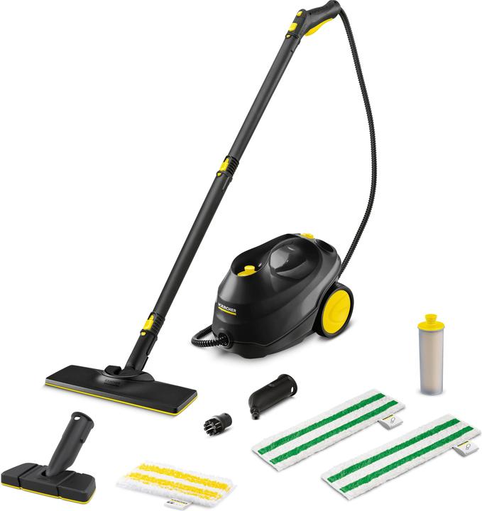 Actual product image Kärcher SC 3 EasyFix (3.50 bar, 1900 W)