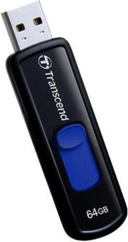Transcend JetFlash 760 (64 Go, USB-A)