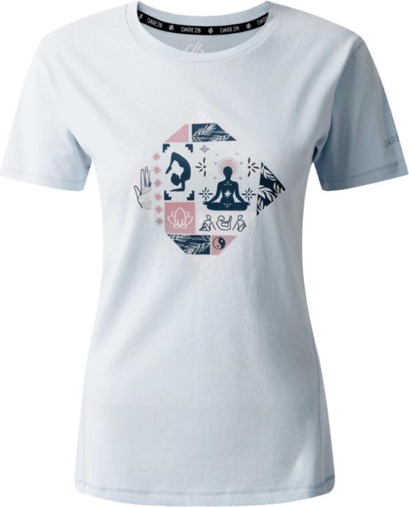 Produktbild Regatta Transquility III TShirt (38)