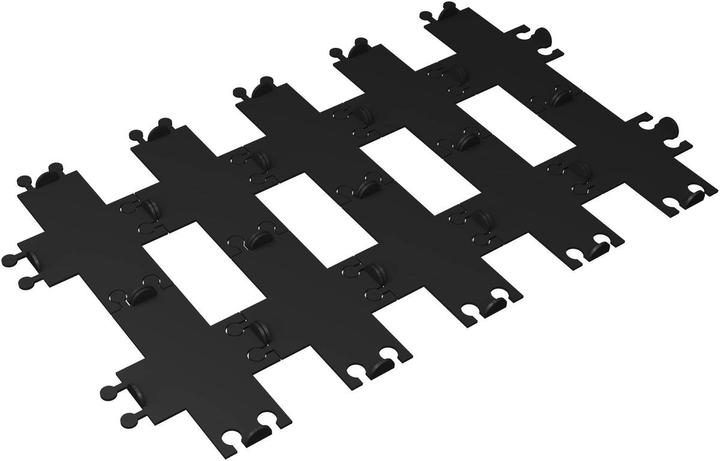 Immagine prodotto Feldherr 3D30SET - Set di portacarte per Dominion - carte base (Materiale sintetico)