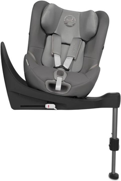 Actual product image Cybex Sirona S i-Size (ECE R129/i-Size Standard)